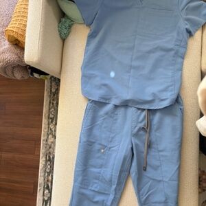 Blue Scrubs - Fabletics